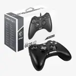 Mi Force Gc20 V2 White Wired Pc Gamepad Controller Usb 2.0 - Wired